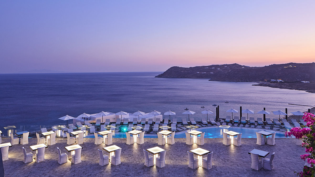 Myconian Royal (Myconian Collection)